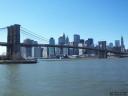 ブルックリン・ブリッジ Brooklyn Bridge