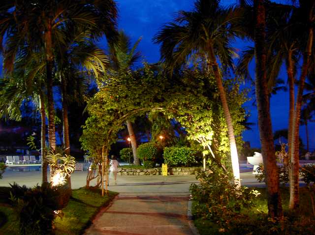 Saipan Grand Hotel