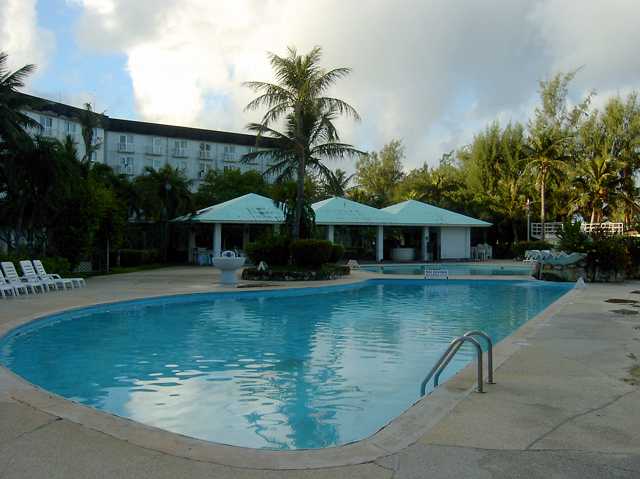 Saipan Grand Hotel