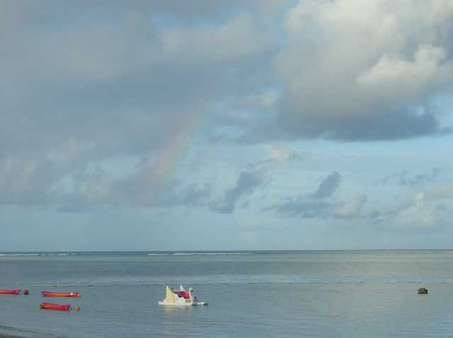 Saipan Grand Hotel