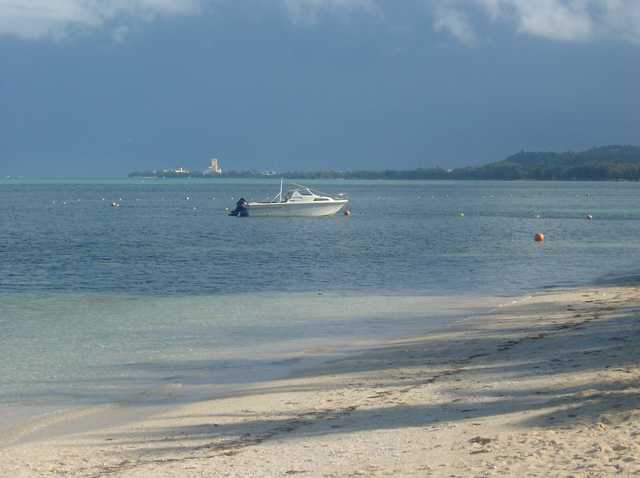 Saipan Grand Hotel