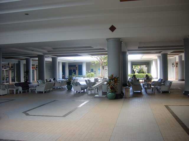 Saipan Grand Hotel