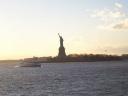 Statue of Liberty