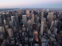 Midtown from Empire State