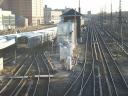 Jamaica Station