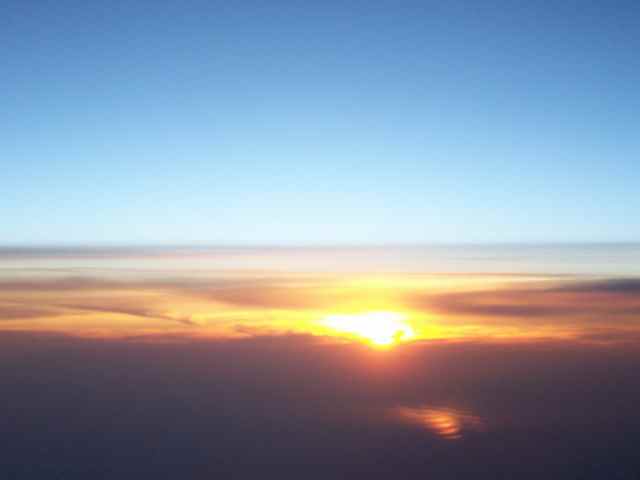 Sunrise