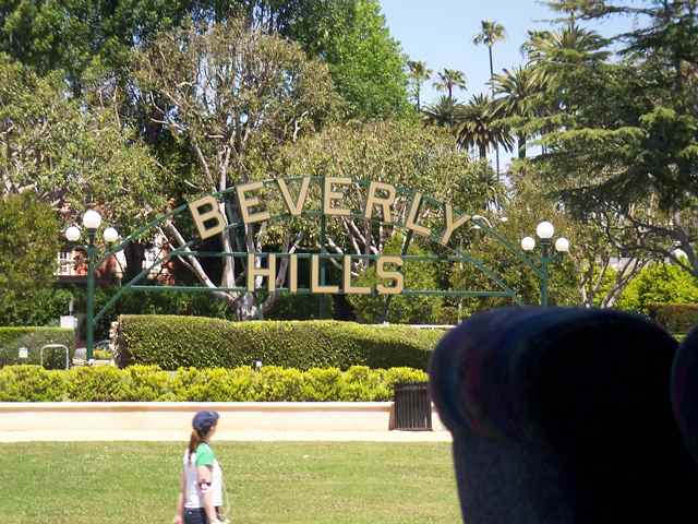 Bevery Hills