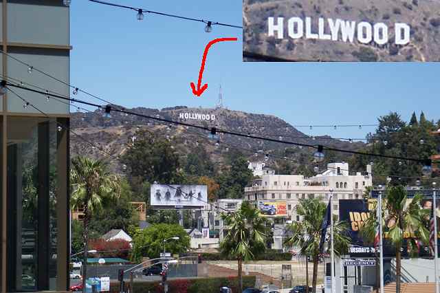 Hollywood