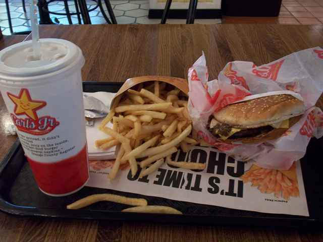 Carl’s Jr.