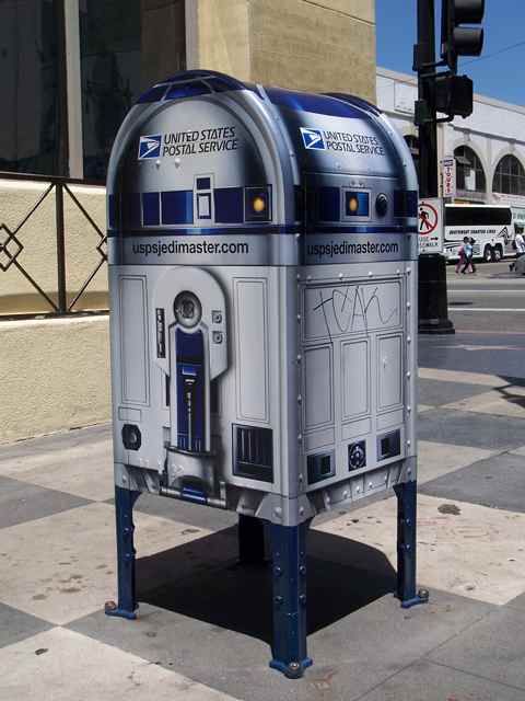 R2-D2