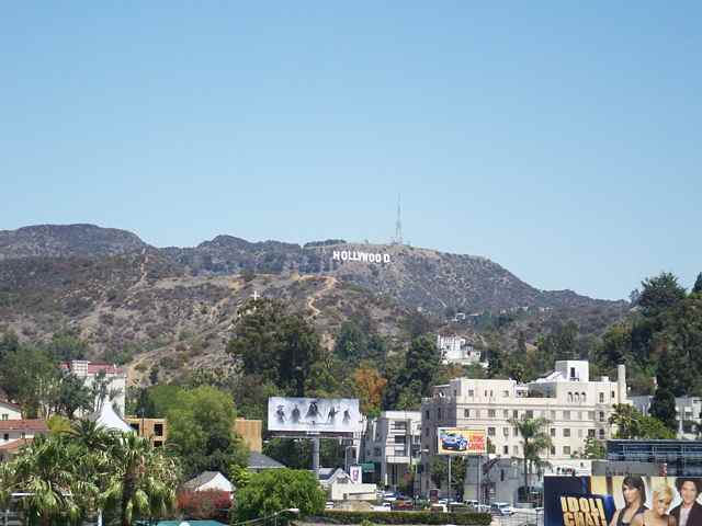 Hollywood