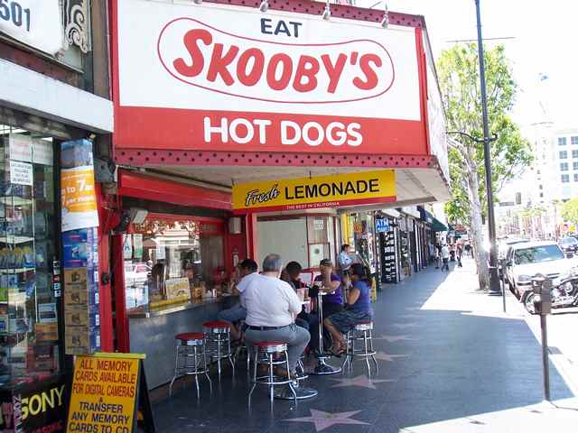 SKOOBY’S