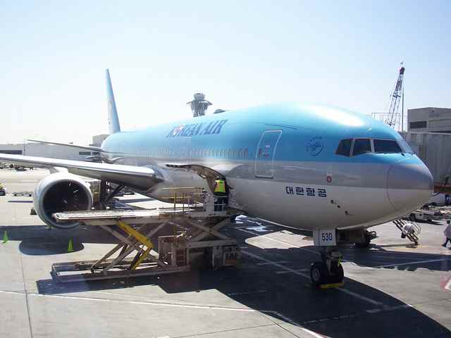 KOREAN AIR