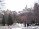 セントラル・パーク Central Park