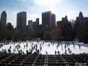 セントラルパーク Central Park