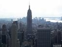 エンパイア・ステート・ビルディング Empire State Building