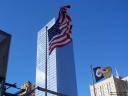世界貿易センタービル跡地 World Trade Center