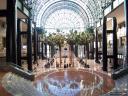 ワールド・フィナンシャル・センター World Financial Center
