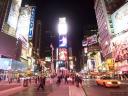 タイムズ・スクエア Times Square